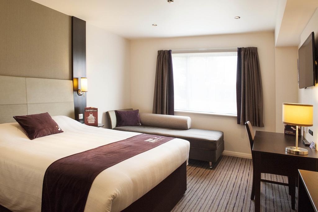 Premier Inn Glasgow Braehead — Photos 3