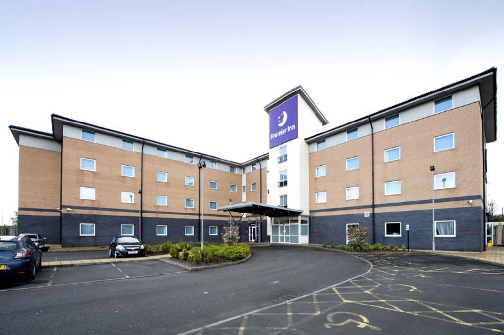 Premier Inn Glasgow Braehead, Glasgow